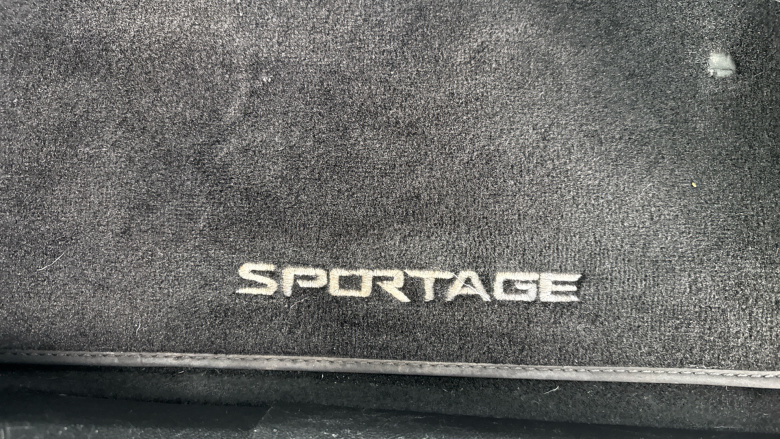 Kia Sportage 1.6 CRDi 48V ISG 2 5dr Diesel Estate